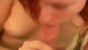 Toma just does not give up that tight little pussy of hers without a fight! It isn't that she doesn't enjoy hard cocks; it is just that she likes to make guys work for it and that is exactly what our guy has to do to tap this pretty teens strawberry pussy